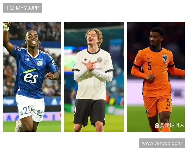 热刺双星联手爆发克鲁皮梅开二度助法国U21六球大胜展现青春风暴