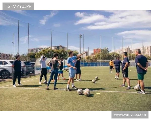 西甲官员：中国足球青训发展重心已转移 我们愿提供全力支持