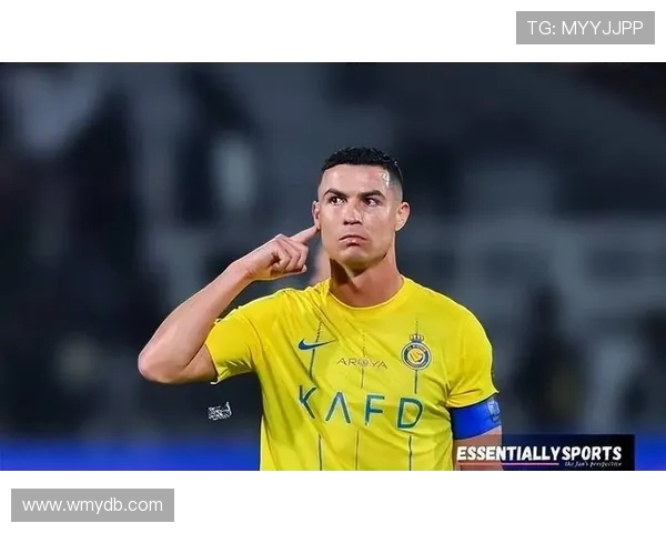 C罗谈阿莫林执教表现：尽力而为 奇迹不可能出现