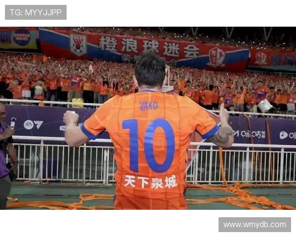 瓦科去留前景难定 多支西亚东南亚球队有意引进