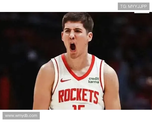 27分生涯新高！火箭该给谢泼德更多机会？