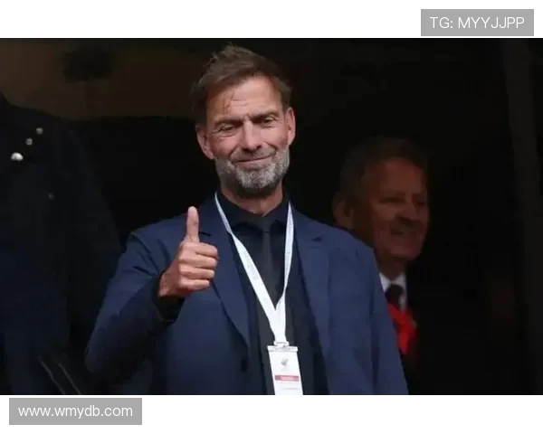 克洛普回归？利物浦高层密议：若换帅，克洛普将暂代至赛季末