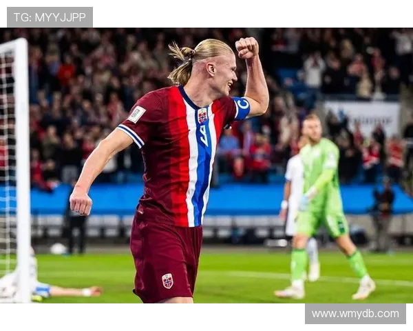 世界杯48强已确定32席：葡萄牙挪威出线！意大利连续3届踢附加赛